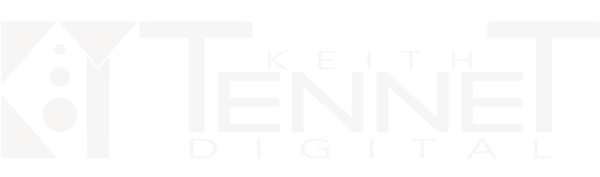 Keith Tennet Logo
